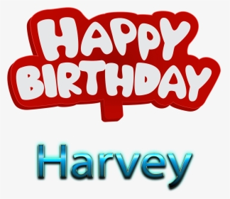 Harvey Name Logo Bokeh Png - Happy Birthday Yuvraj Cake, Transparent Png, Transparent PNG