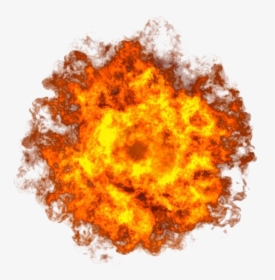 Fire Ball Transparent Background, HD Png Download, Transparent PNG