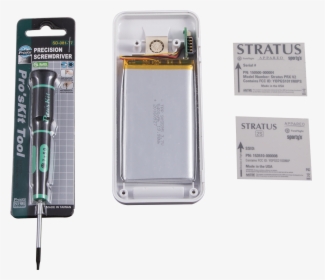 S1 - Appareo Stratus 2i Kit, HD Png Download, Transparent PNG