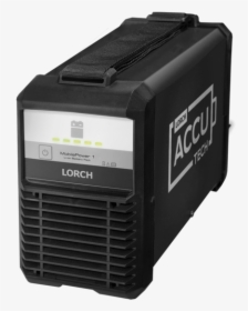 Lorch Mobile Power 1, HD Png Download, Transparent PNG