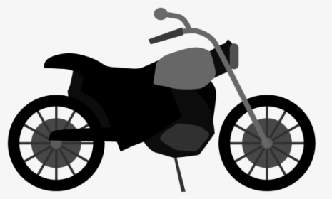 Wheel Clipart Motorcycle Wheel - Two Wheeler Clip Art, HD Png Download, Transparent PNG