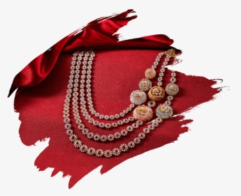 Best Jewellery Thabharatji - Jewellery Photo Design, HD Png Download, Transparent PNG