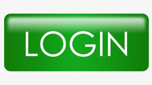 Png Hd Login Button - Green Login Button Png, Transparent Png, Transparent PNG