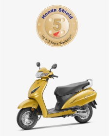 Moped, HD Png Download, Transparent PNG