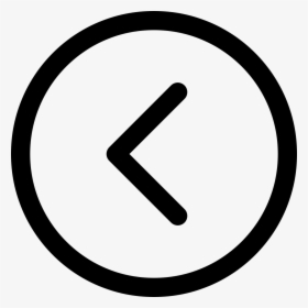 And White,icon,trademark - Number 3 In A Circle, HD Png Download, Transparent PNG