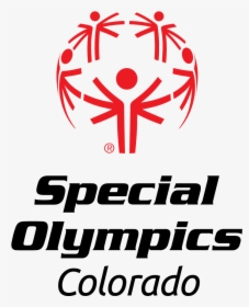 Special Olympics Georgia Logo, HD Png Download, Transparent PNG