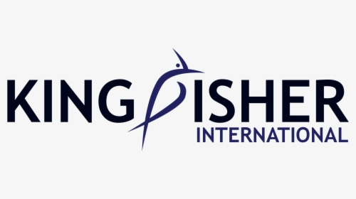 Kingfisher International Int - Graphic Design, HD Png Download, Transparent PNG