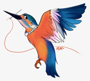 Picture - Kingfisher Comic, HD Png Download, Transparent PNG