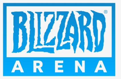 Blizzard Arena - Blizzard Entertainment, HD Png Download, Transparent PNG