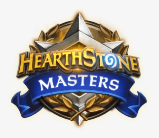 Hearthstone Masters Tour Logo, HD Png Download, Transparent PNG