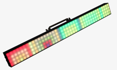 Image - Blizzard Pixellicious Pixel Mapping Led Bar Light, HD Png Download, Transparent PNG