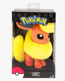 Pokemon Plush And Figure, HD Png Download, Transparent PNG