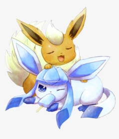 Flareon Pokemon PNG transparente - StickPNG