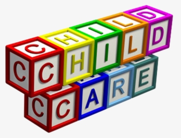 Child Care Clipart - Child Care Symbols, HD Png Download, Transparent PNG