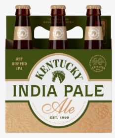 Kentucky Ipa® - Kentucky Vanilla Barrel Cream Ale, HD Png Download, Transparent PNG