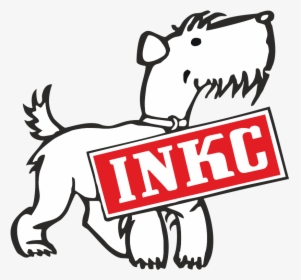 The Indian National Kennel Club - Indian National Kennel Club, HD Png Download, Transparent PNG
