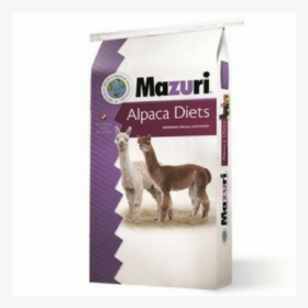 Mazuri Alpaca Ultimate - Llama Alpaca Feed, HD Png Download, Transparent PNG