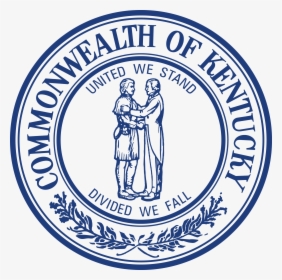 Commonwealth Of Kentucky - Commonwealth Of Kentucky Logo, HD Png Download, Transparent PNG