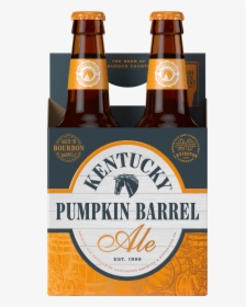 Kentucky Pumpkin Barrel Ale - Kentucky Tequila Barrel Wheat, HD Png Download, Transparent PNG