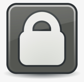 Icone Segurança Dados Png, Transparent Png, Transparent PNG