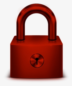 Usb Lock - Hd Lock Icon, HD Png Download, Transparent PNG