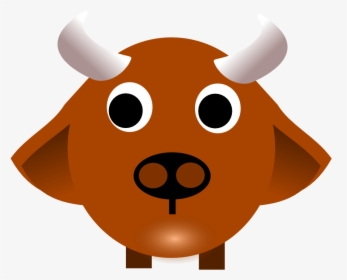 Chinese Zodiac Ox Art - Ox, HD Png Download, Transparent PNG