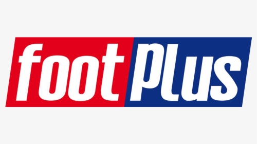 Logo Foot Plus Tunisie, HD Png Download, Transparent PNG