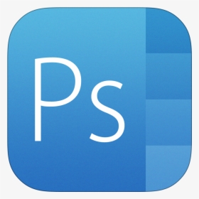 Adobe Photoshop Icon, HD Png Download, Transparent PNG