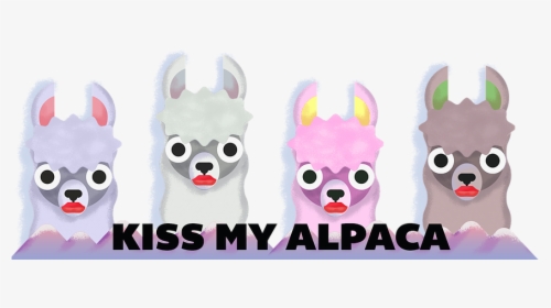 Alpaca Banner Test, HD Png Download, Transparent PNG