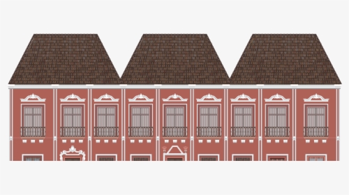 Houses Png, Transparent Png, Transparent PNG