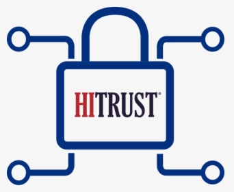 Hitrust Lock Icon, HD Png Download, Transparent PNG
