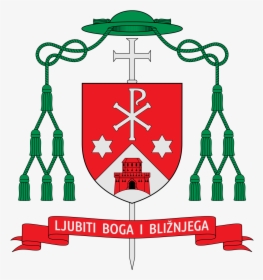 Bishop Oscar Jaime Florencio Clipart , Png Download, Transparent Png, Transparent PNG