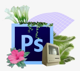 Photoshop Icon Png, Transparent Png, Transparent PNG