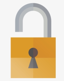 Lock Icon Png, Transparent Png, Transparent PNG