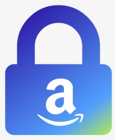 Amazon-lock, HD Png Download, Transparent PNG