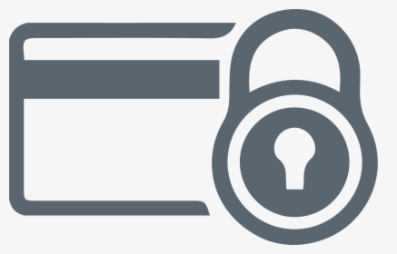 Lock Icon Png, Transparent Png, Transparent PNG