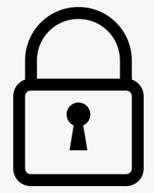 Lock Clipart Locker, HD Png Download, Transparent PNG