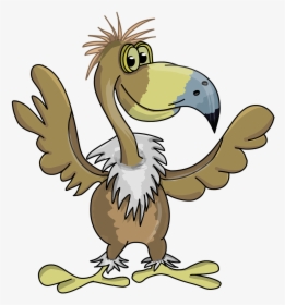 Vulture Png, Transparent Png, Transparent PNG