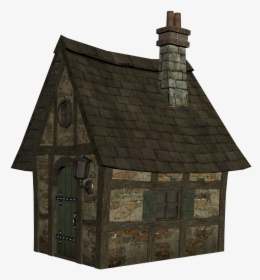 2 Backgrounds, Houses, HD Png Download, Transparent PNG