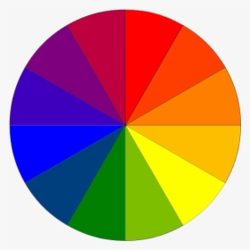 Color Wheel Png, Transparent Png, Transparent PNG