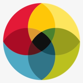 Color Wheel Logo, HD Png Download, Transparent PNG