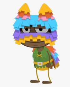 Pinataman, HD Png Download, Transparent PNG