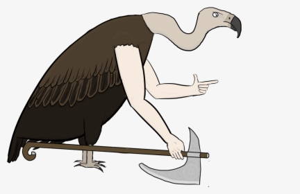 Vulture Png, Transparent Png, Transparent PNG