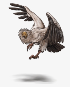 Vulture Png, Transparent Png, Transparent PNG
