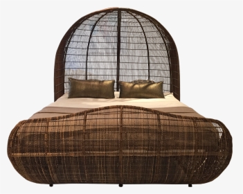 Double Bed Top View Png Voyage Double Bed, Transparent Png, Transparent PNG