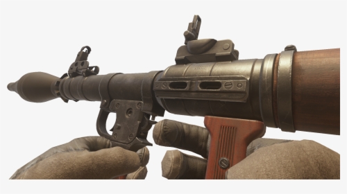 Rpg-7 Inspect 1 Mwr, HD Png Download, Transparent PNG