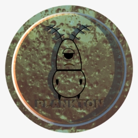 Plankton, HD Png Download, Transparent PNG