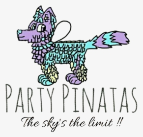 Party Pinatas, HD Png Download, Transparent PNG