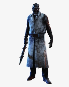 The Doctor Dbd, HD Png Download, Transparent PNG