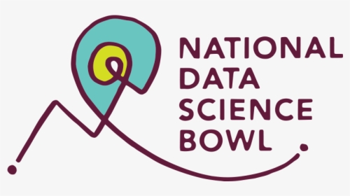 National Data Science Bowl Logo, HD Png Download, Transparent PNG